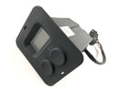 BMW K 1200 LT [2002] - Kontrollpanel om bord-1