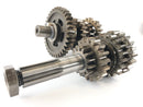 KTM LC4 620 Adventure [1996] Gearbox-2