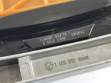 BMW K 1200 GT K12 [2004] - Klemskinne og lysbildebanekontrollkjede - 0
