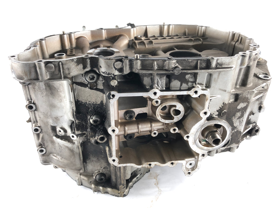 Triumph Bonneville 908MD [2001] - Motorhus tomme boliger