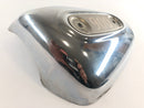 Triumph Thunderbird 900 RT T309 [1997] - Luftfilterdeksel Chrome Aperture til venstre-5