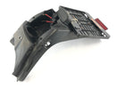 KTM 640 LC4 Prestige [2003] - Lisensplate Holder-2