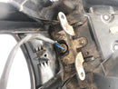 Yamaha WR 125 R DE07 [2016] - Lisensplateinnehaver-6