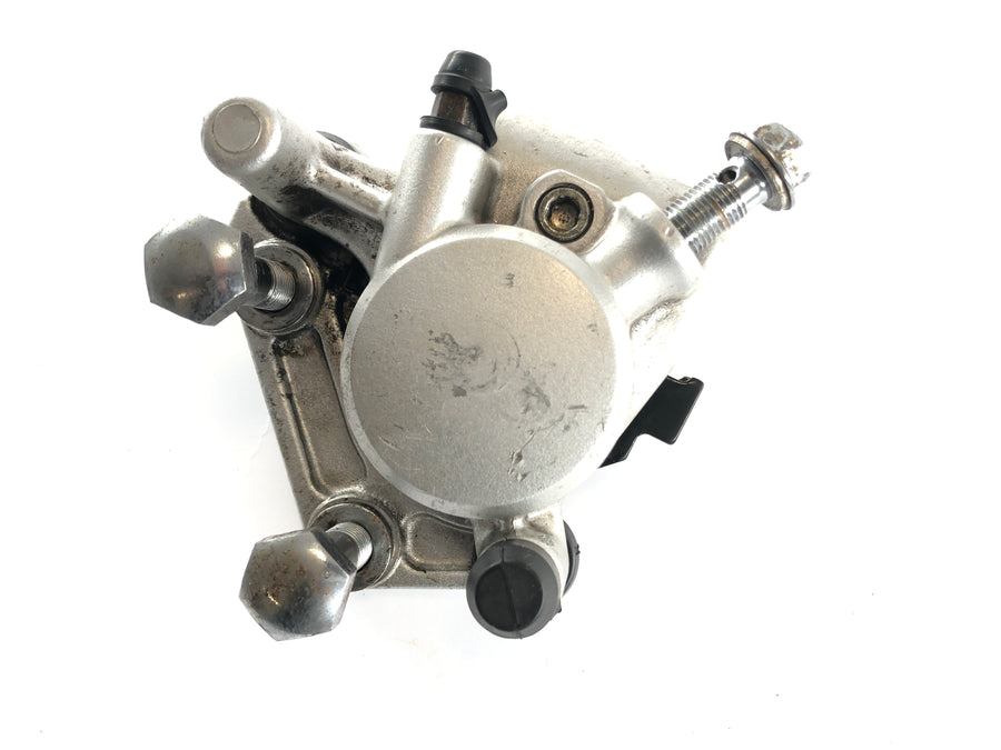Suzuki LS 650 NP41B [1990] - BREAKTA