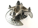 Yamaha YFM 350 Warrior 3GD [2003] - Rad Hub Left-2