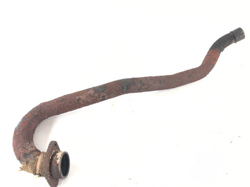 Kreidler Supermoto 125 [2008] - Manifold Manifold