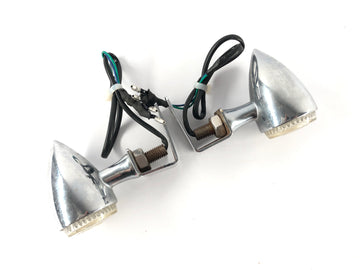 Kawasaki VN 1500 Classic VNT50D [2000] - Blinker sett par - 0