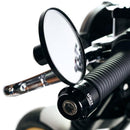 BMW R 12 nineT [2024-2026] - 1 Spiegel mit 2 Anschlüssen