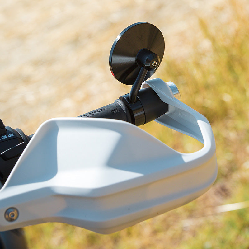 BMW R 1300 GS [2024–2026] - 1 Spiegelversion für originale BMW-Handprotektoren