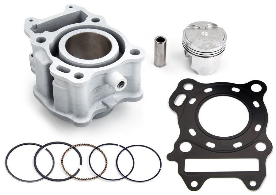 Suzuki UH 125 Burgman G [2008-2013] - Sylinder-stempelsett - Ø57mm Suzuki Burgman 125