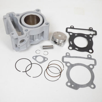 Yamaha WR 125 R DE07 [2009-2014] - Zylinder-Bausatz - Ø52mm