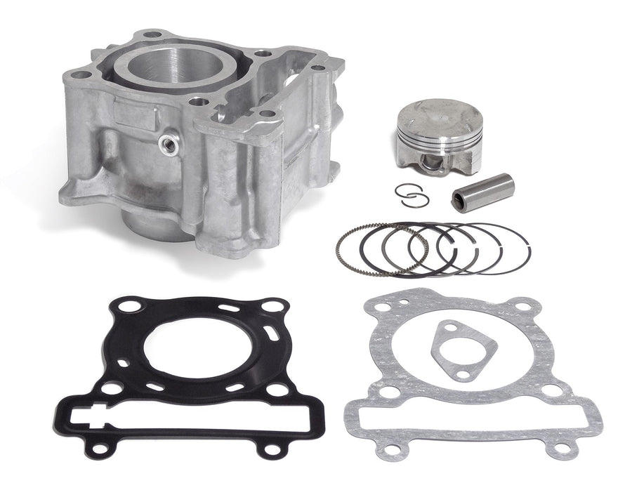 Yamaha N-MAX 125 ABS (SE 93) [2015-2016] - Zylinder-Kit - Ø52mm Yamaha N-Max 125