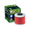 Honda CRF 1100 Africa Twin SD08 [Hiflofiltro] - Oljefilter-1