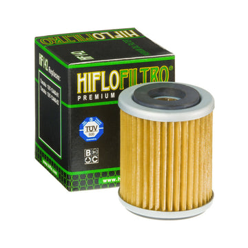 Yamaha YFM 350 Warrior [Hiflofiltro] - Oljefilter