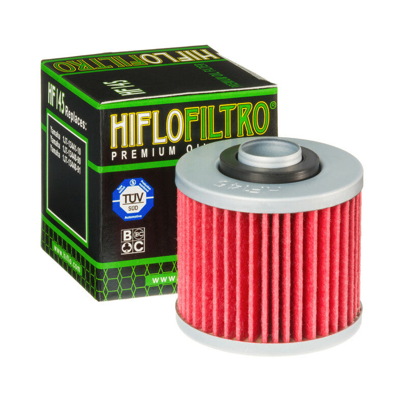 Yamaha XT 600 E [Hiflofiltro] - Oljefilter