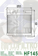 Yamaha XT 600 E [Hiflofiltro] - Oljefilter-2