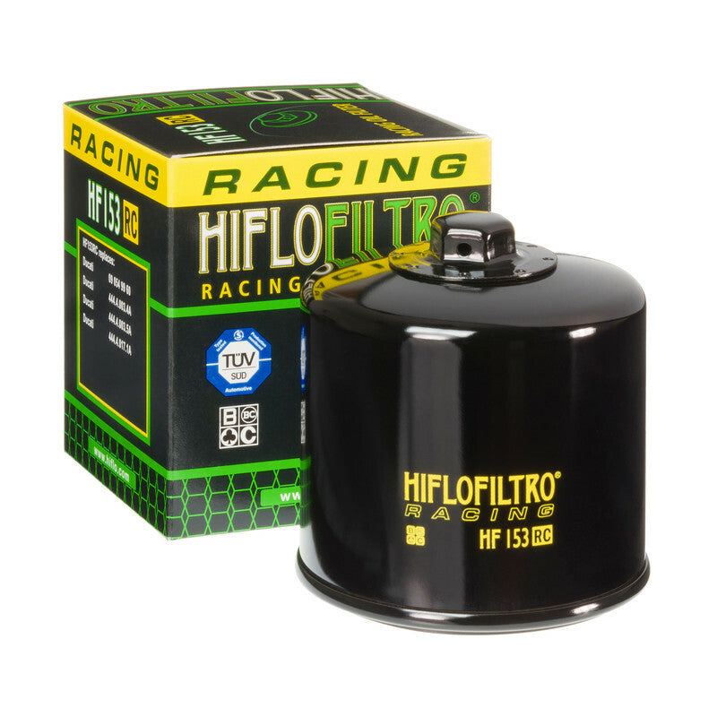 Ducati SL 600 Pantah [HIFLOFILTRO] - Racing oljefilter
