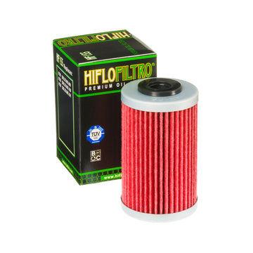 Husqvarna 701 Vitpilen [Hiflofiltro] - Oljefilter