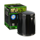 Harley -Davidson Ultra Limited FLHTK [Hiflofiltro] - Oljefilter-1