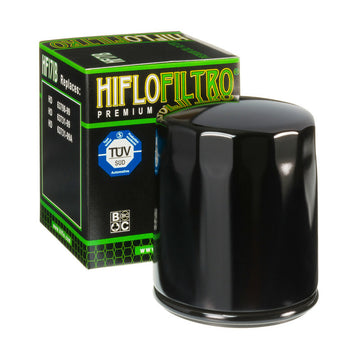 Harley -Davidson Road Glide St Fltrxst [Hiflofiltro] - Oljefilter