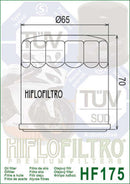 Indian Chief Dark Horse CHDH [Hiflofiltro] - Oljefilter-2