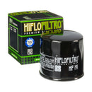 Triumph Speed ​​Triple 885i [Hiflofiltro] - Oljefilter-1