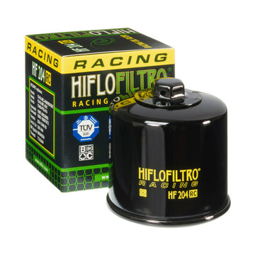 Honda CRF 1100 Africa Twin SD08 [Hiflofiltro] - Racing Oil Filter