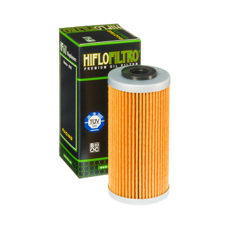 Husqvarna TE 449 [Hiflofiltro] - Oljefilter