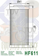 Husqvarna TE 449 [Hiflofiltro] - Oljefilter-2