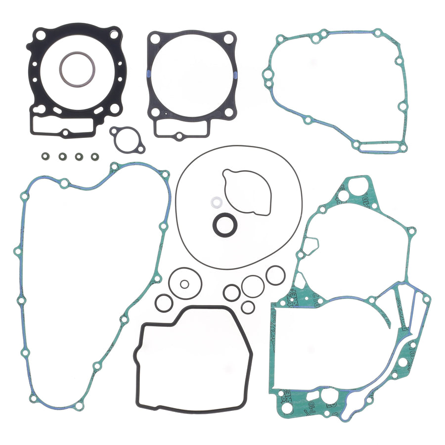 Hm CRM-F 450 R [2009-2014] - Komplett sett med motorpakninger