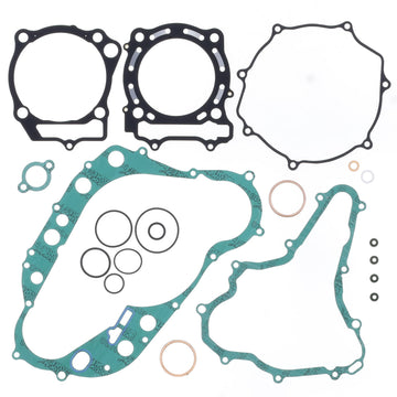 Suzuki LT-R 450 Quadracer 2 WD [2006-2011] - Komplett sett med motorpakninger
