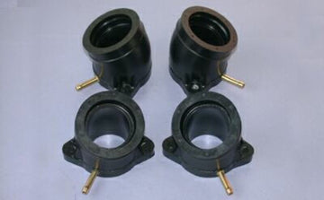 Yamaha Xs 1100 [TOURMAX] - Forgassers inntaksmanifold (4 stk.)