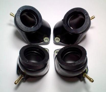 Yamaha XVZ 1300 Royal Star [1996-2000] - Forgasser inntaksmanifold (4 stk.)