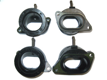 Yamaha Fzs 1000 Fazer [TOURMAX] - Forgasser inntaksmanifold (4 stk.)
