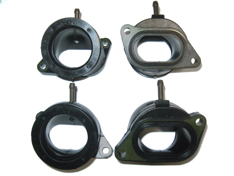Yamaha Fzs 1000 [TOURMAX] - Forgassers inntaksmanifold (4 stk.)