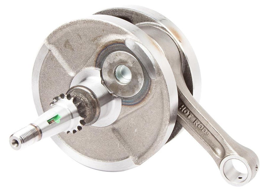 Yamaha YZ 450 F (CJ 15) [2010-2013] - OEM veivaksel - Yamaha YZ450F