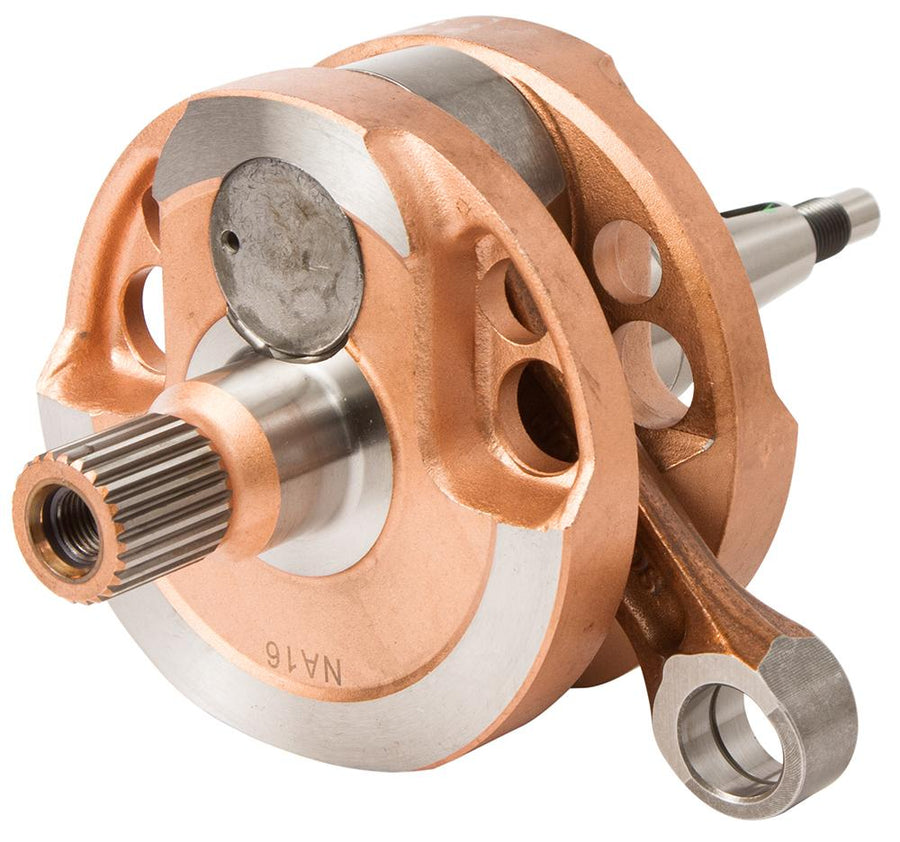 Hm CRE-F 450 R [2013-2014] - OEM Kurbelwelle - Honda CRF450R