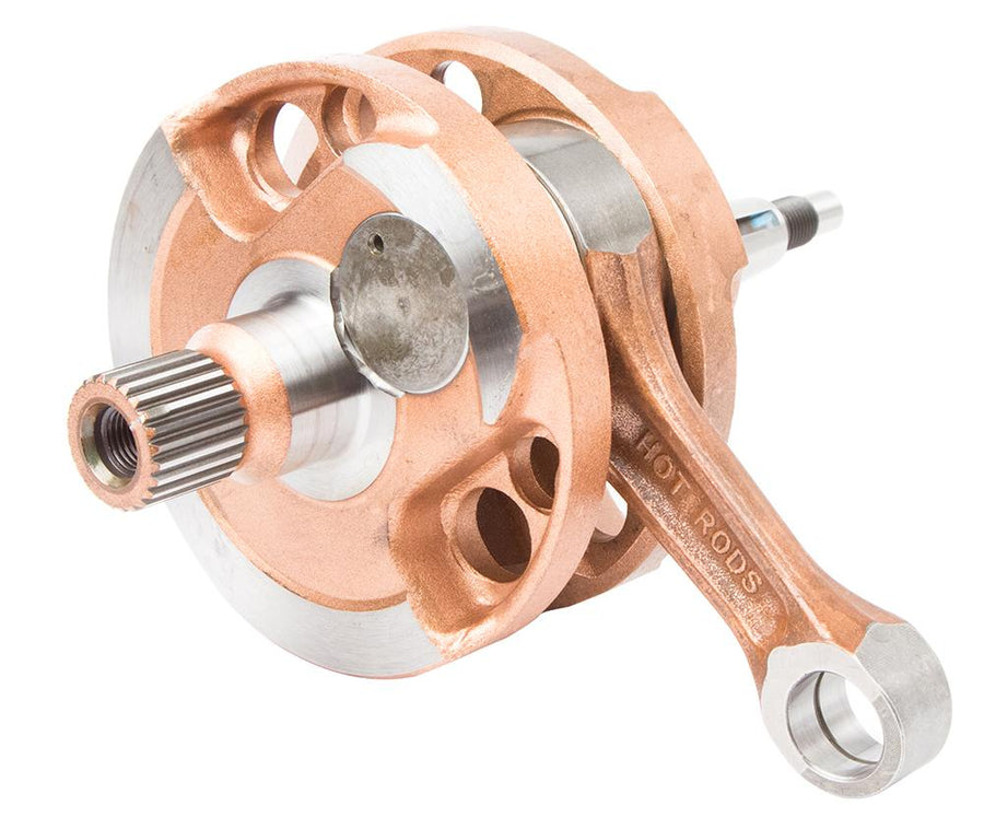 Hm CRM-F 450 R [2009-2012] - OEM veivaksel - Honda CRF450R