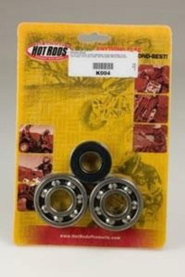 Suzuki Rm 65 [HOT RODS] - veivaksellager og oljetetningssett