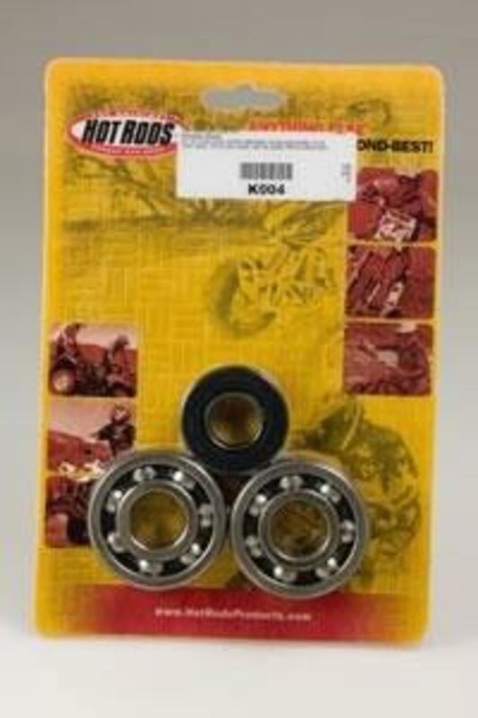 Suzuki Rm 65 [HOT RODS] - veivaksellager og oljetetningssett