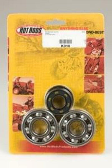 Yamaha Wr 125 [HOT RODS] - veivaksellager og oljetetningssett