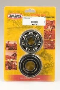 GAS GAS EC 250 F [2021-2024] - Kurbelwellenlager & Öldichtsatz