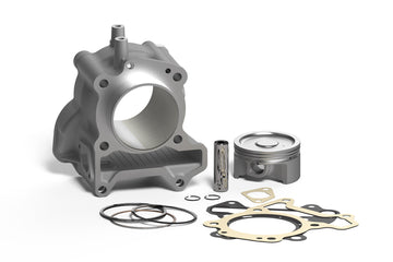 Vespa GTS Super 4 T [2019-2023] - H20 I-Tech Zylindersatz - Ø63mm Piaggio/Vespa