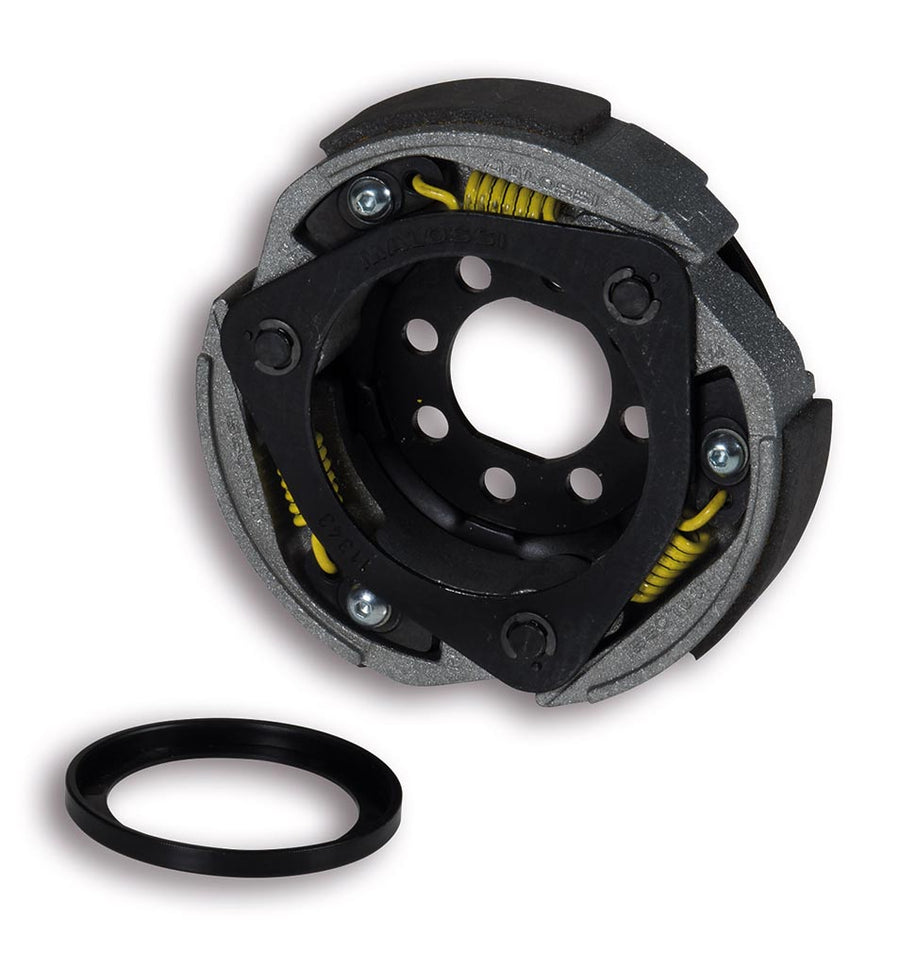 Yamaha Xmax 125 [2020] - MAXI DELTA CLUTCH juster. autom.clutch for CLUTCH BELL Ø135
