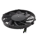 Can Am Outlander MAX 500 EFI XT [2007-2008] - Radiatorvifte