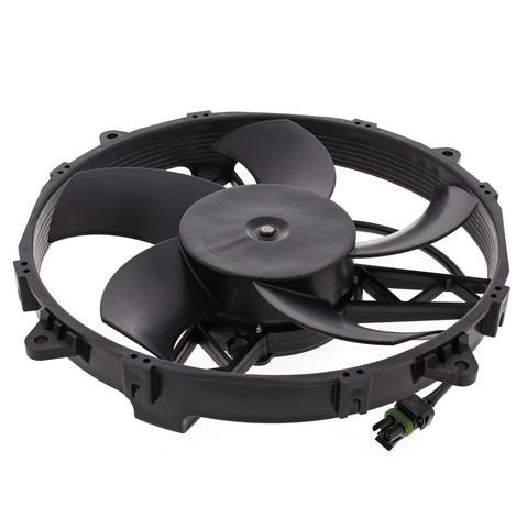 Can Am Outlander 1000 R EFI XMR [2017-2024] - Kühlerventilator