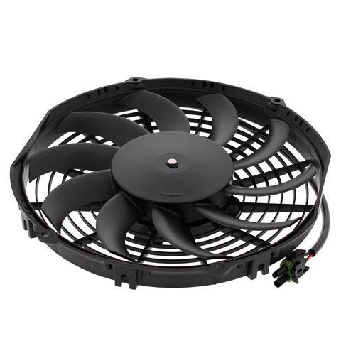 Polaris Ranger 500 [2000-2020] - Radiatorvifte