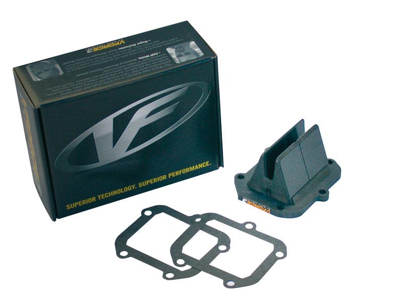 GasGas Enducross 125 [1989-1998] - V-Force 3 Membranblock - Honda CR125R