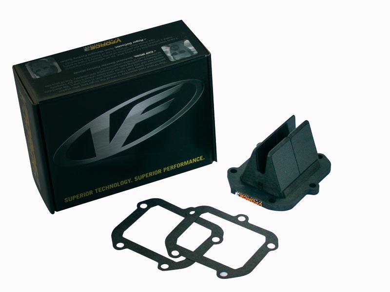 Husqvarna CR 125 (2 H 00 AA) [2002-2008] - V-Force 3 membranblokk - Husqvarna