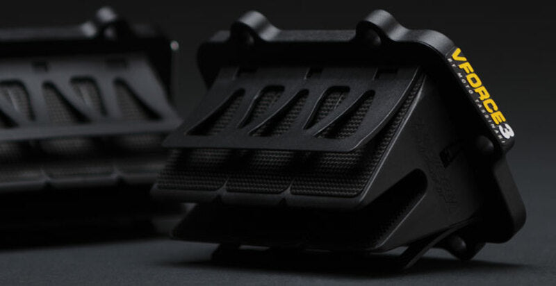 Gass Gas Ec 200 [V-FORCE] - V-Force 3 membranblokk